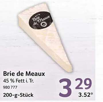 Brie de Meaux