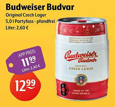 Budweiser Budvar