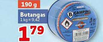 Butangas