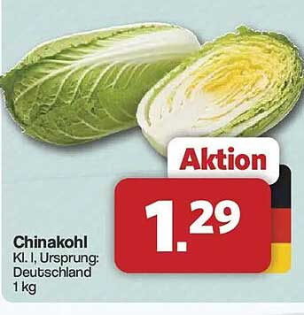 Chinakohl