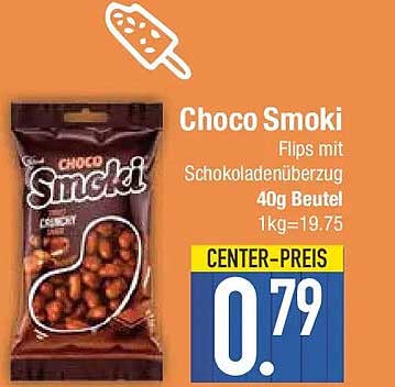Choco Smoki