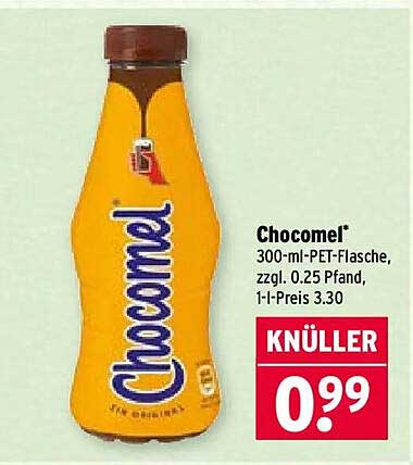 Chocomel