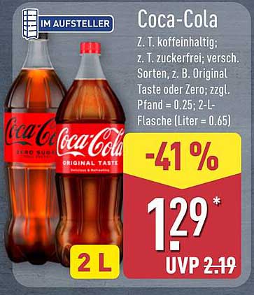 Coca-Cola