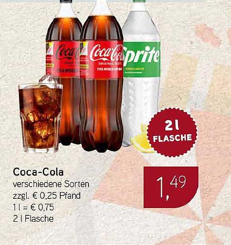 Coca-Cola