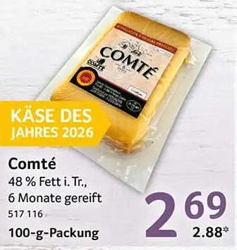 Comté