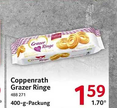 Coppenrath Grazer Ringe