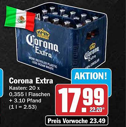 Corona Extra