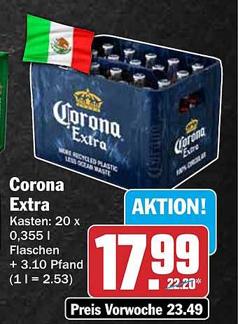 Corona Extra