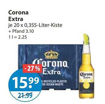 Corona Extra
