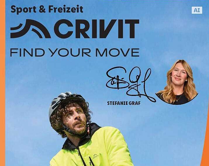 CRIVIT
