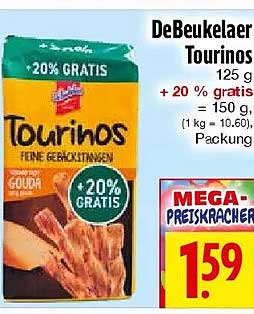 DeBeukelaer Tourinos