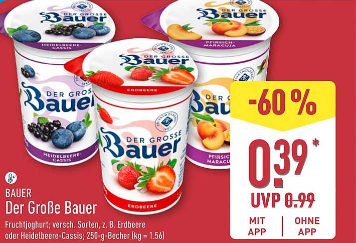 Der Große Bauer