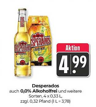 Desperados
