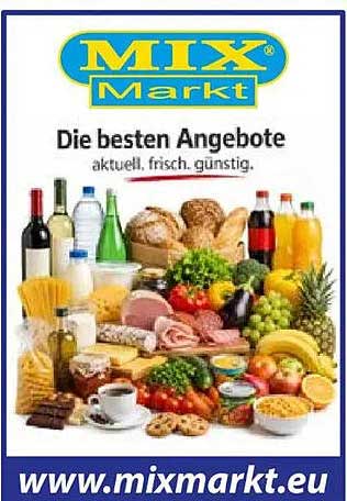 Die besten Angebote aktuell, frisch, günstig.