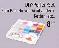 DIY-Perlen-Set