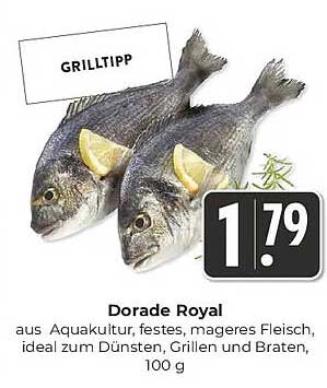 Dorade Royal