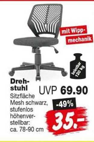 Drehstuhl