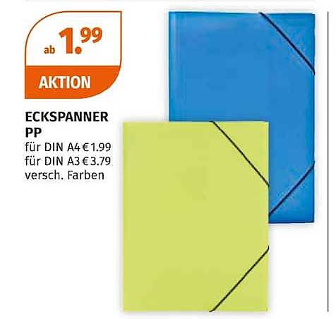 ECKSPANNER PP