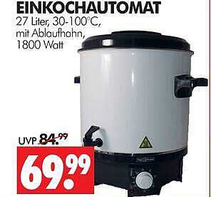 EINKOCHAUTOMAT