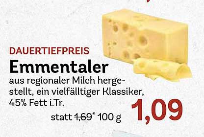 Emmentaler