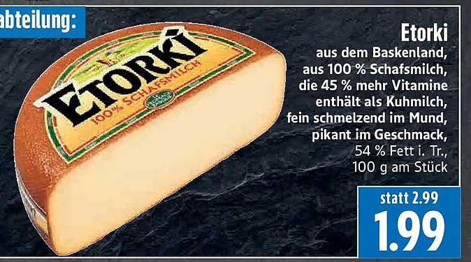 Etorki