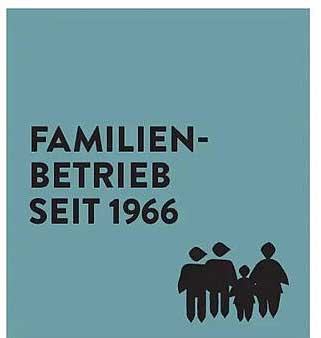 FAMILIEN-BETRIEB SEIT 1966