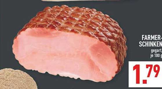 FARMER-SCHINKEN