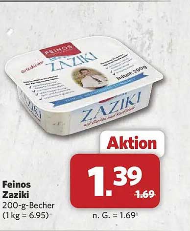 Feinos Zaziki