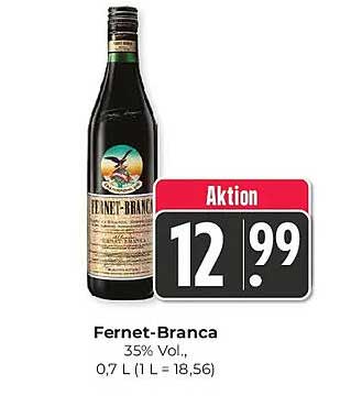 Fernet-Branca