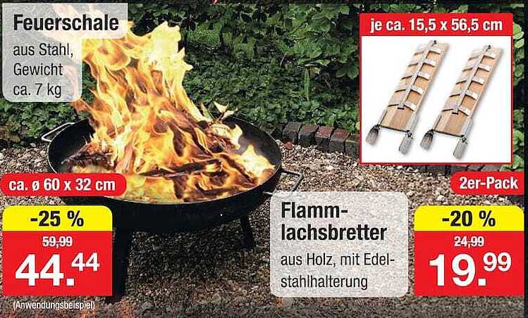 Feuerschale