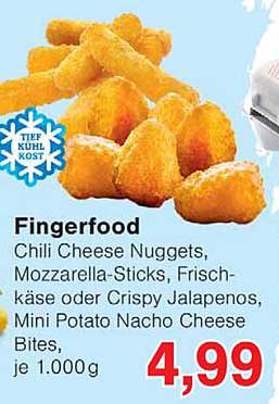 Fingerfood