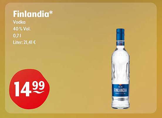 Finlandia*