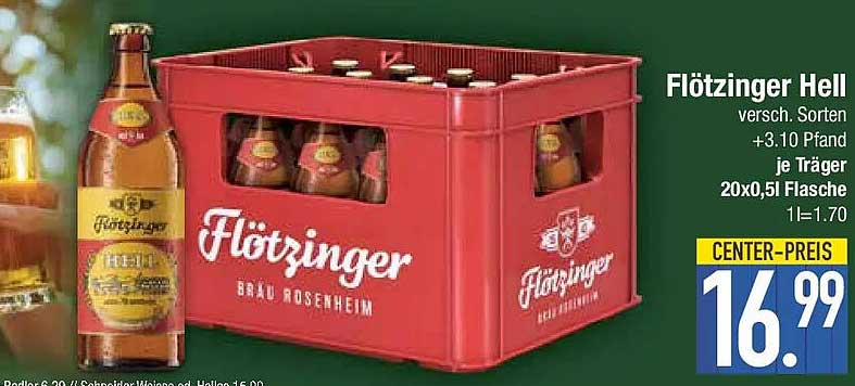 Flötzinger Hell