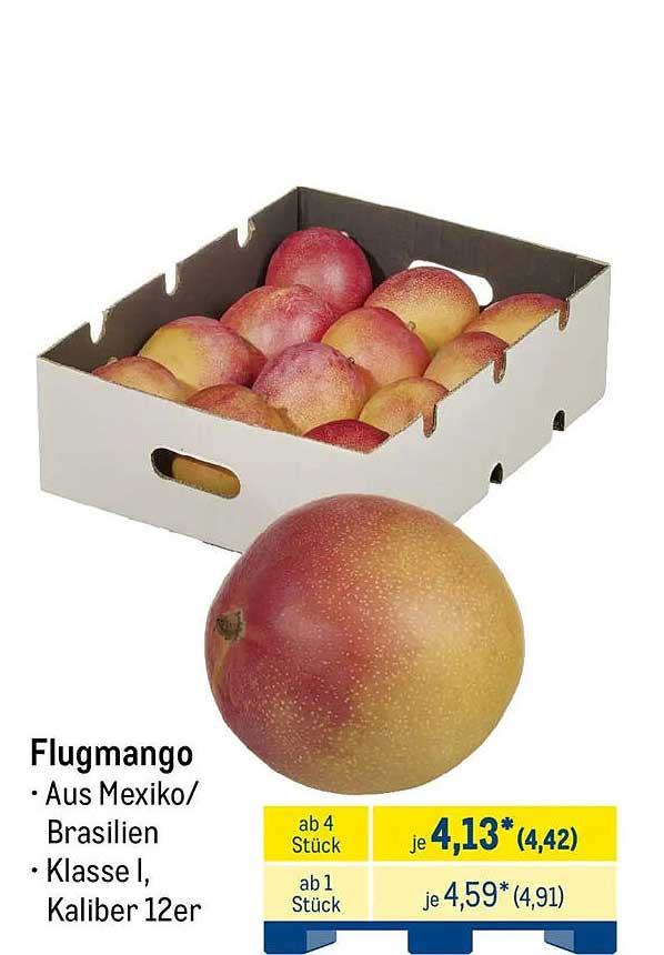 Flugmango