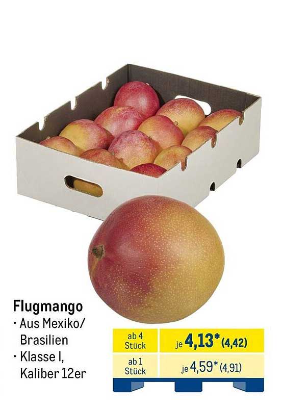 Flugmango