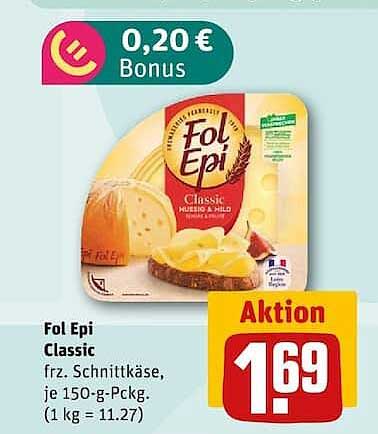 Fol Epi Classic