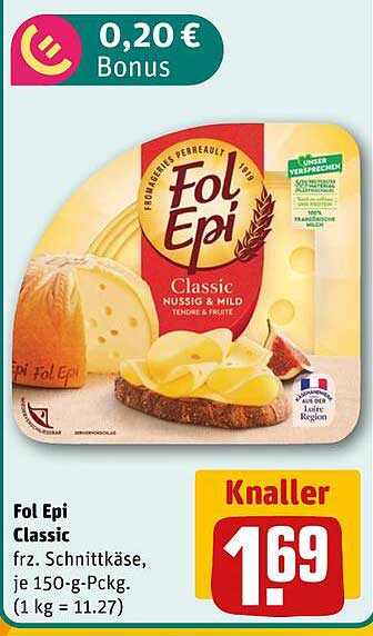 Fol Epi Classic