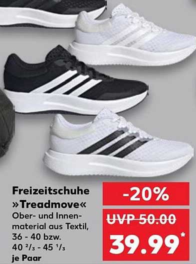 Freizeitschuhe »Treadmove«