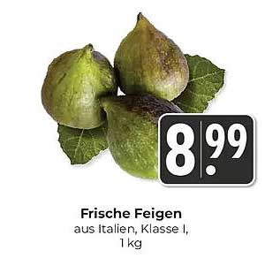 Frische Feigen