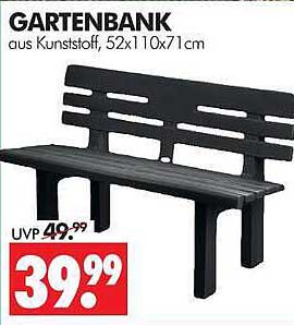 GARTENBANK