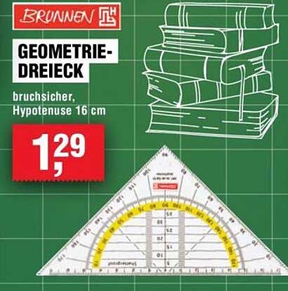 GEOMETRIE-DREIECK