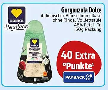 Gorgonzola Dolce