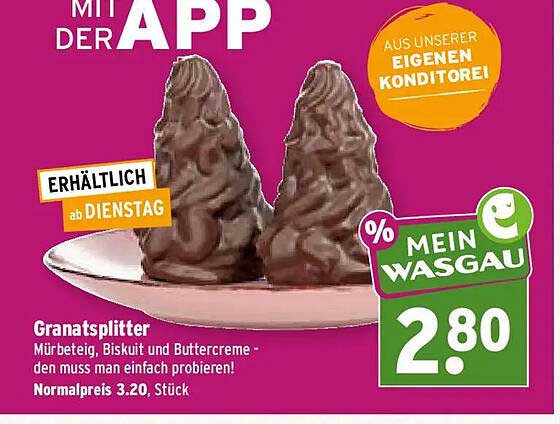 Granatsplitter