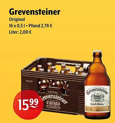 Grevensteiner Original