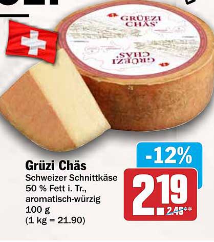 Grüzi Chäs