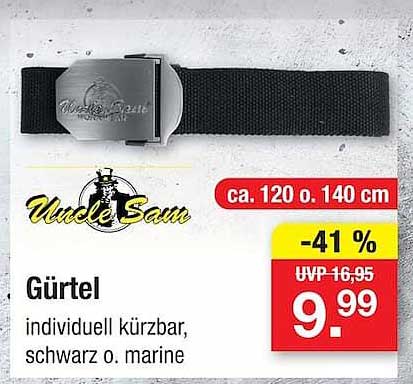 Gürtel