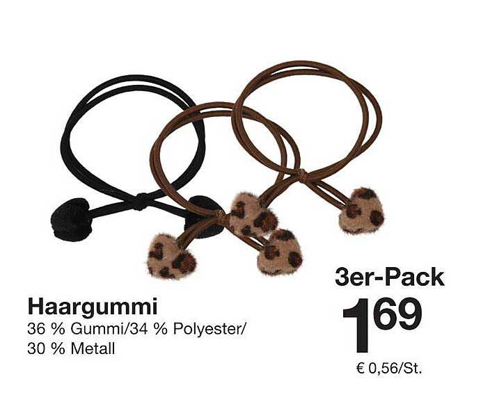 Haargummi