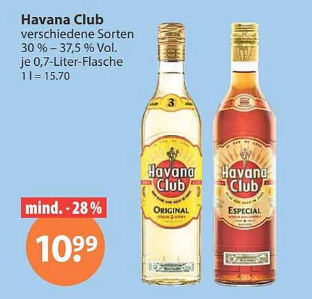 Havana Club