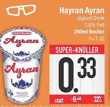 Hayran Ayran
