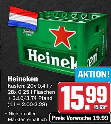 Heineken